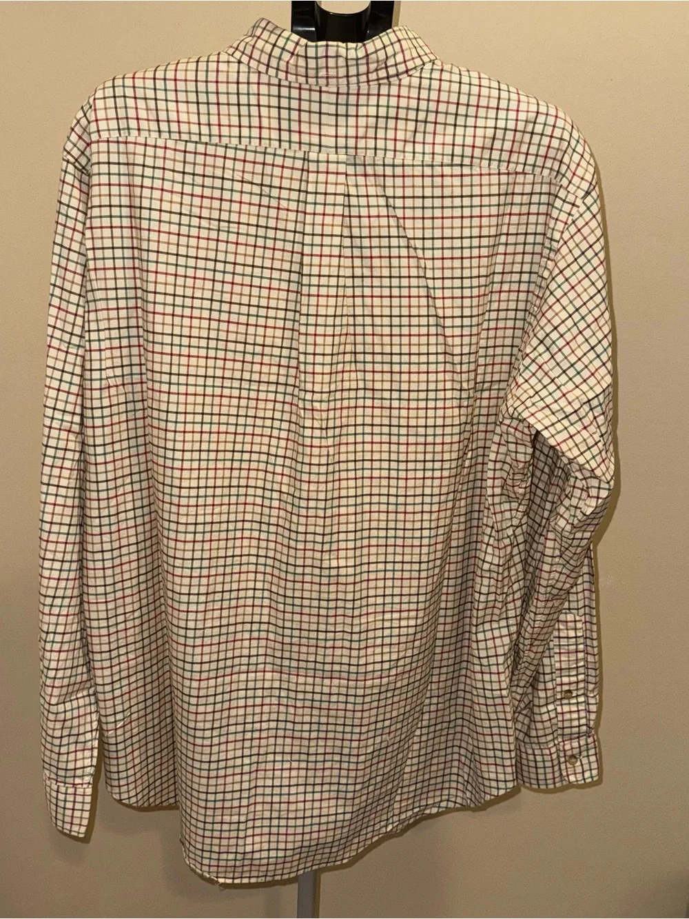 Polo Ralph Lauren classic button